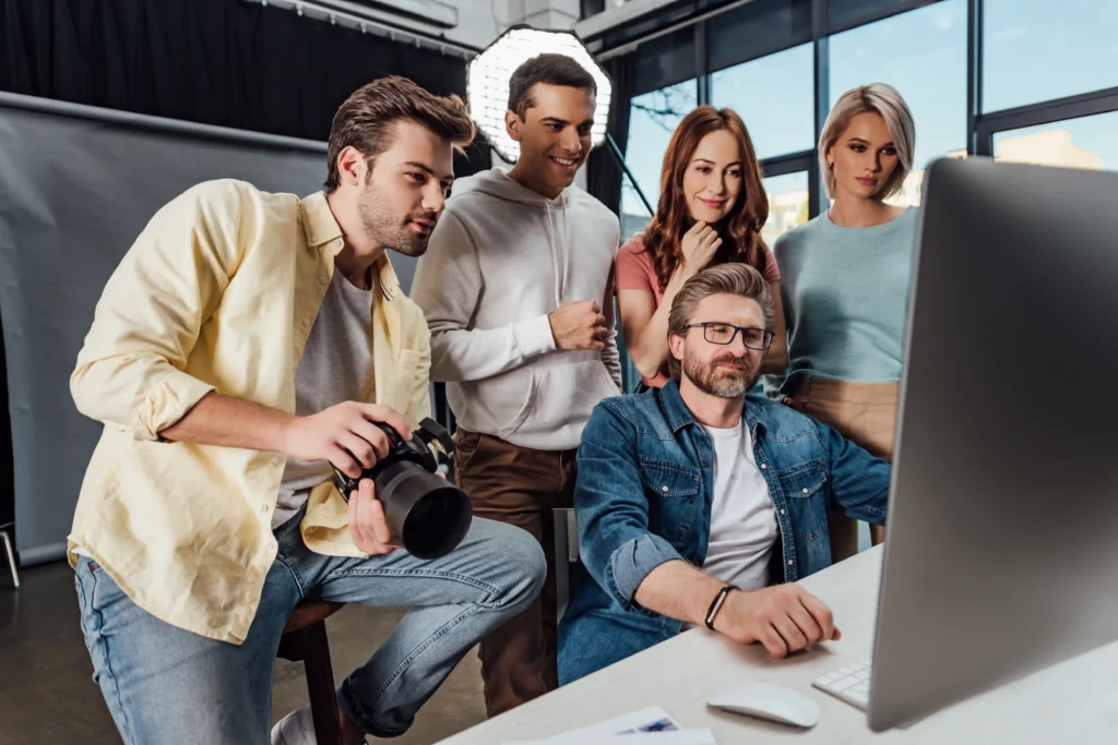 création site web professionnel pour une petite entreprise.
