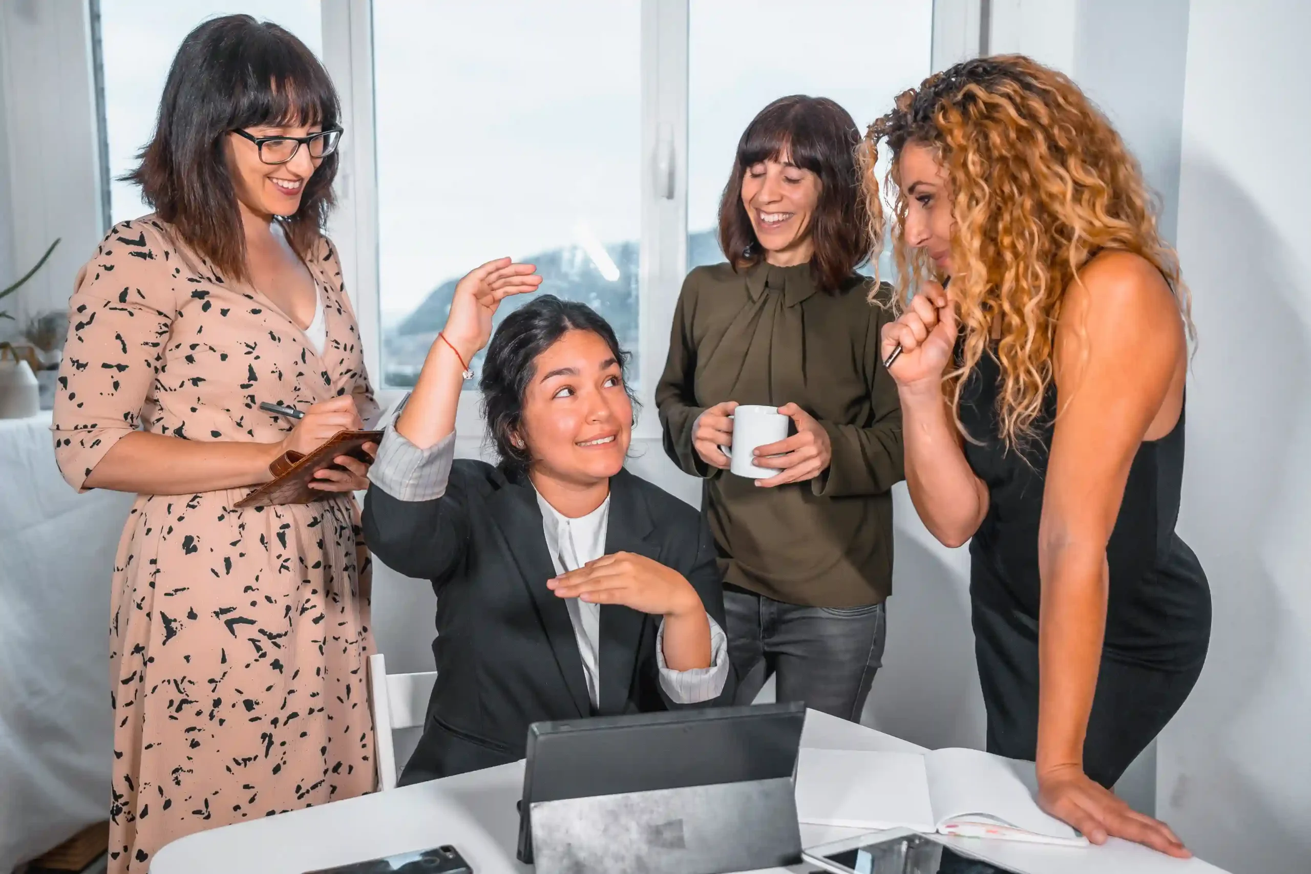 Lire la suite à propos de l’article Logo professionnel : élément essentiel pour une entreprise