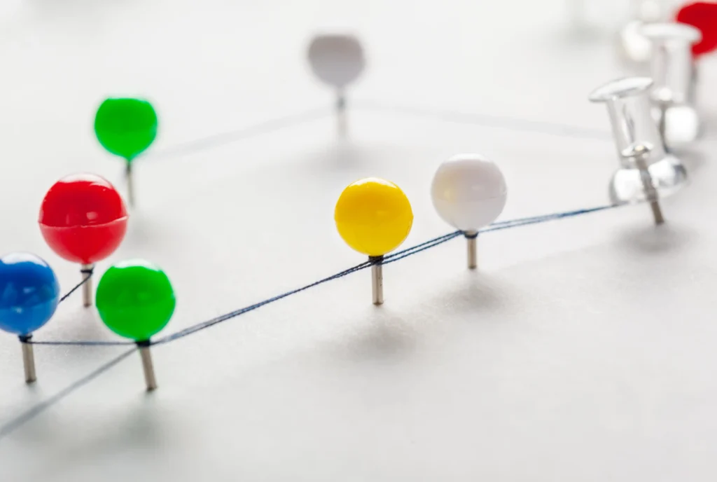 référencement local entreprise